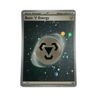 Basic Metal Energy