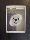 Basic Metal Energy
