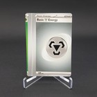 Basic Metal Energy