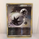 Double Colorless Energy