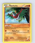 Hawlucha
