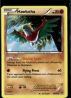 Hawlucha
