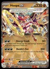 Hoopa ex