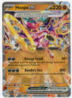 Hoopa ex