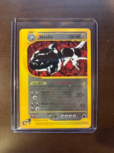 Steelix