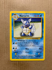 Wartortle