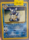 Wartortle