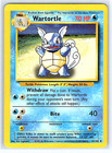 Wartortle