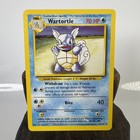 Wartortle