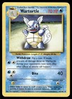 Wartortle