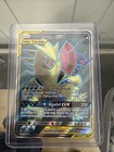 Mega Sableye & Tyranitar GX