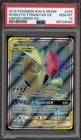Mega Sableye & Tyranitar GX
