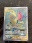 Mega Sableye & Tyranitar GX
