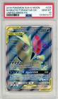 Mega Sableye & Tyranitar GX