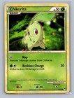 Chikorita