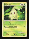 Chikorita