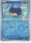 Wailmer