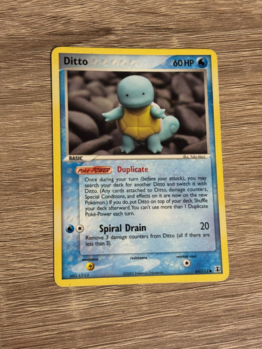 Ditto