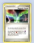 Magnetic Storm
