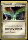 Magnetic Storm