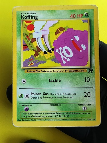 Koffing