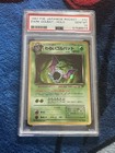 Team Rocket's Golbat