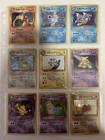 Team Rocket's Golbat