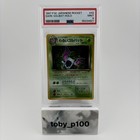 Team Rocket's Golbat