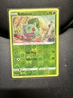 Bulbasaur