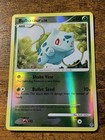 Bulbasaur