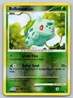 Bulbasaur