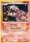 Heatran