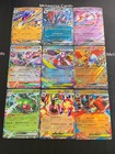 N's Zoroark ex