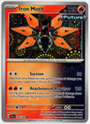 Iron Moth