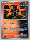 Iron Moth