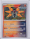 Iron Moth
