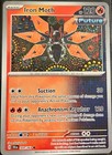 Iron Moth