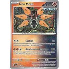 Iron Moth