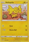 Helioptile