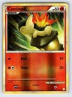 Cyndaquil