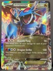 Salamence EX