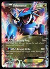Salamence EX