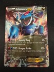 Salamence EX