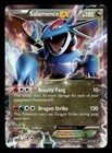 Salamence EX
