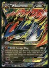 Salamence EX