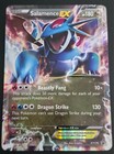Salamence EX