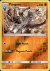 Pangoro