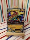 M Manectric EX