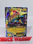 M Manectric EX