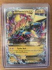 M Manectric EX